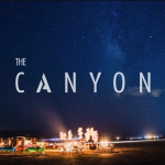 الجياة داخل كمبوند ذا كانيون المستقبل سيتي