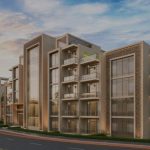 العمائر في كمبوند ذا كانيون مدينة المستقبل