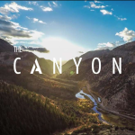 مشروع كمبوند ذا كانيون من شركة مكسيم