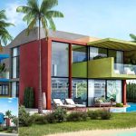 villas for sale in bo island